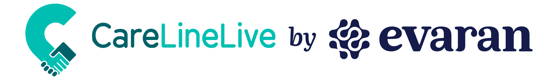 CareLineLive Help Center home page